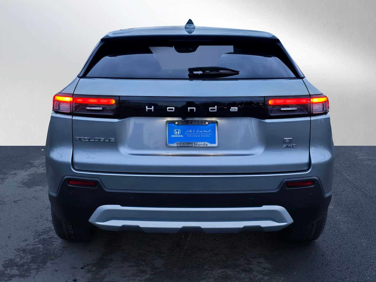 2026 Honda Prologue EX