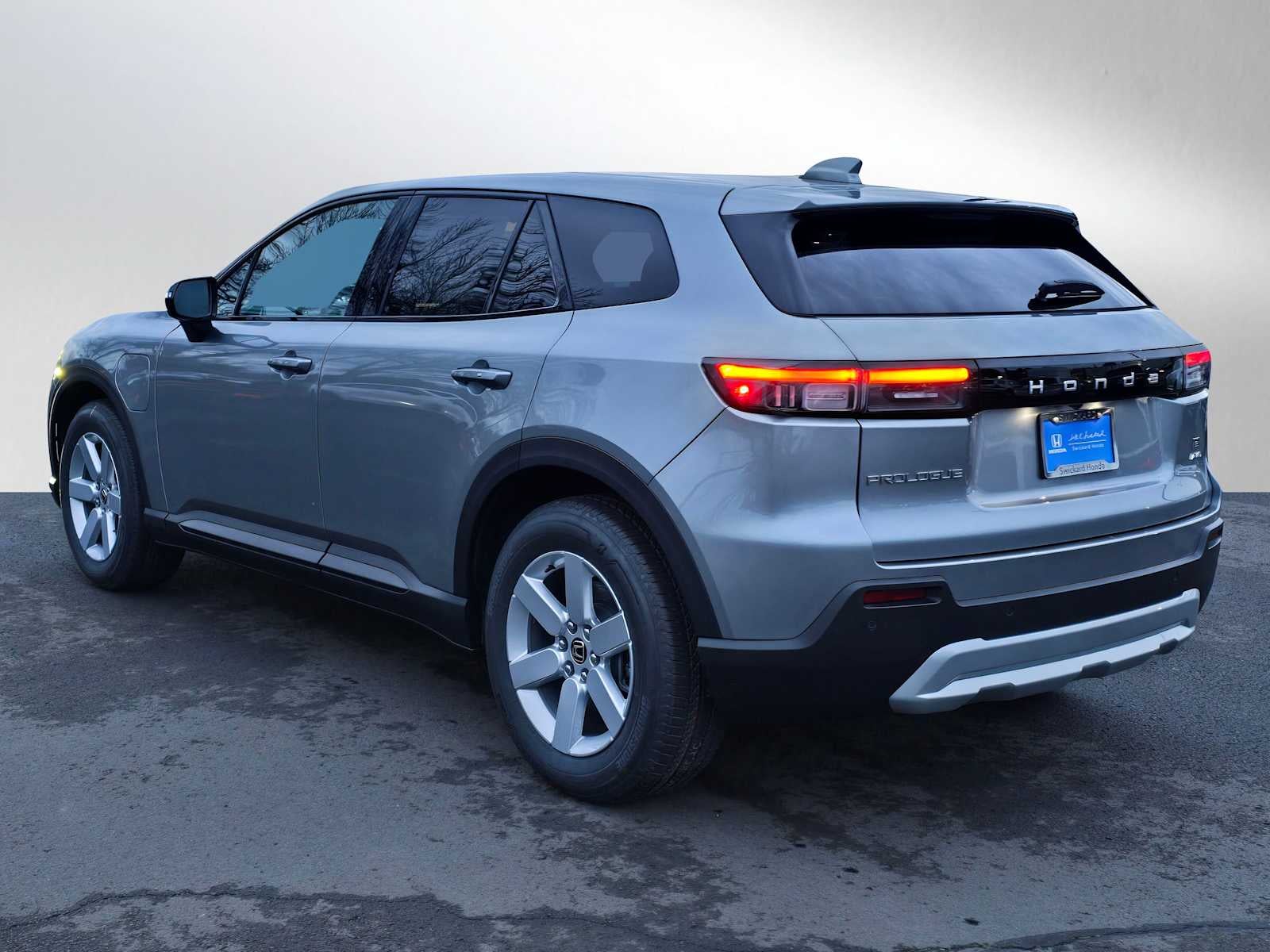 2026 Honda Prologue EX