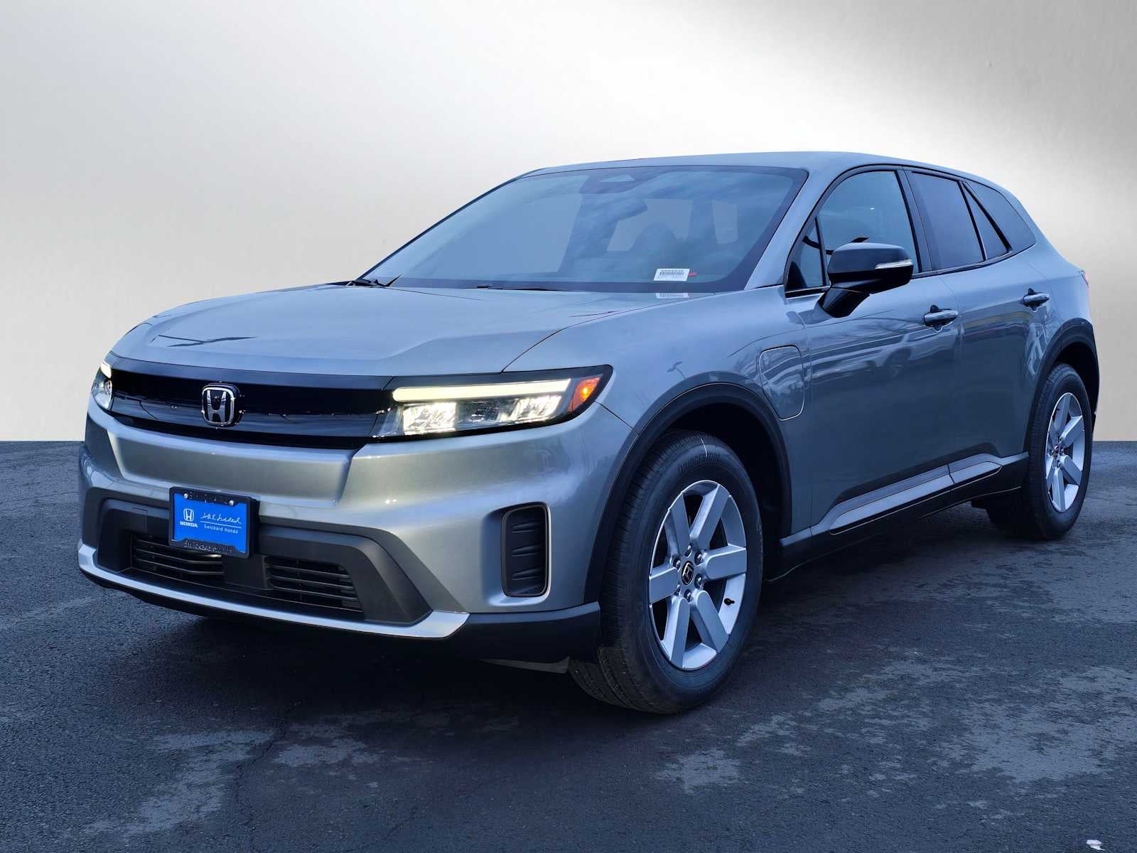 2026 Honda Prologue EX