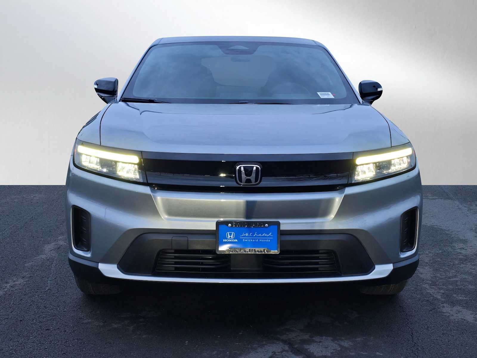 2026 Honda Prologue EX