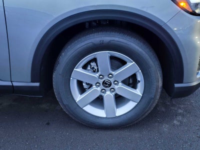 2026 Honda Prologue EX