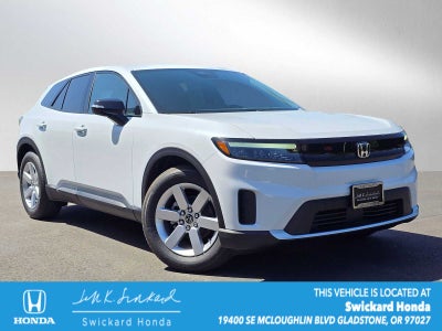 2026 Honda Prologue EX