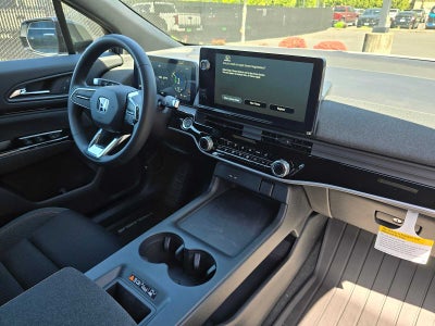 2026 Honda Prologue EX