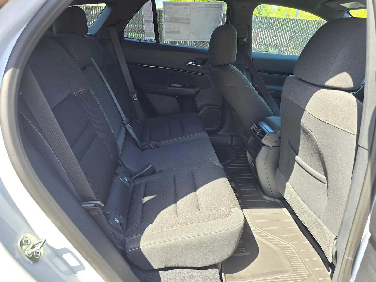 2026 Honda Prologue EX