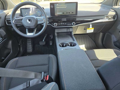 2026 Honda Prologue EX