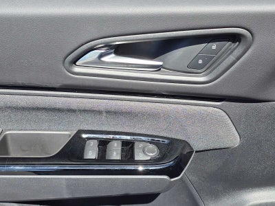 2026 Honda Prologue EX