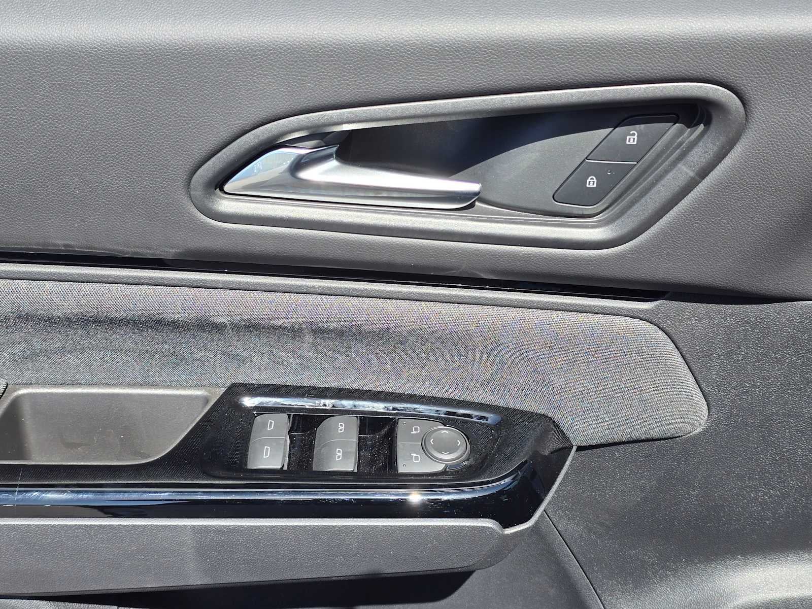 2026 Honda Prologue EX