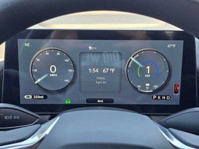 2026 Honda Prologue EX
