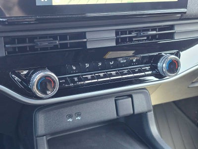2026 Honda Prologue EX