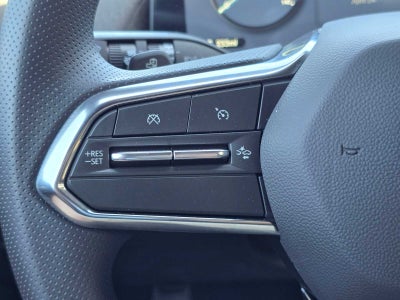 2026 Honda Prologue EX