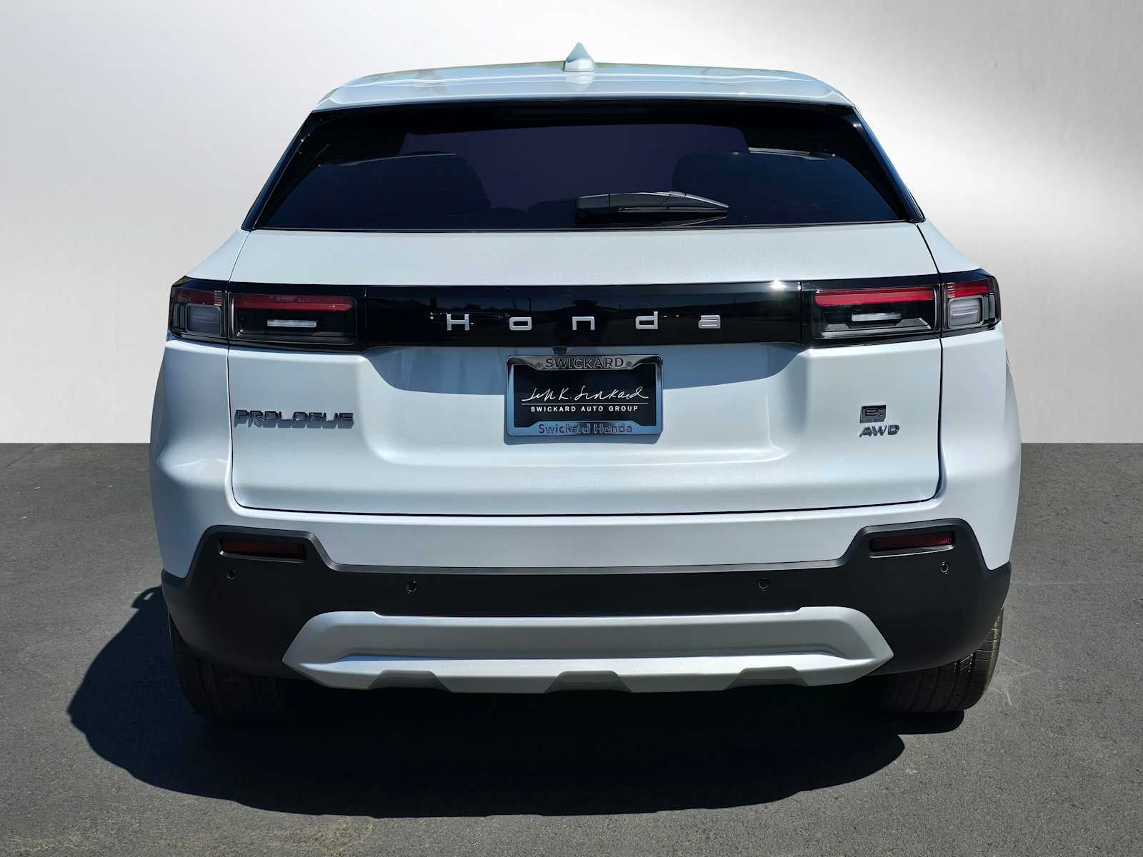 2026 Honda Prologue EX