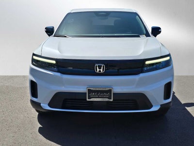 2026 Honda Prologue EX