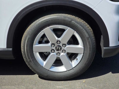 2026 Honda Prologue EX