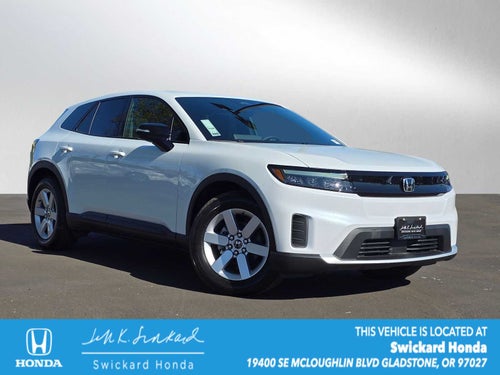 2026 Honda Prologue EX
