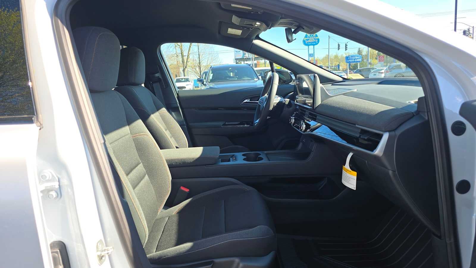 2026 Honda Prologue EX