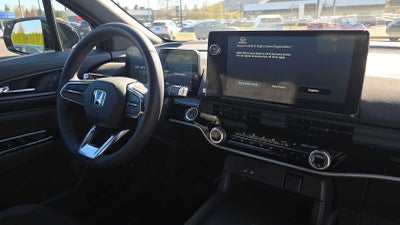 2026 Honda Prologue EX