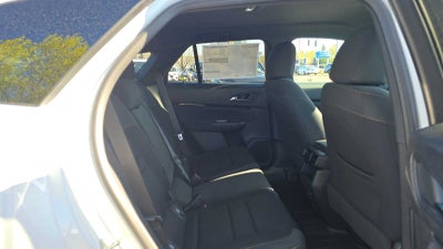 2026 Honda Prologue EX