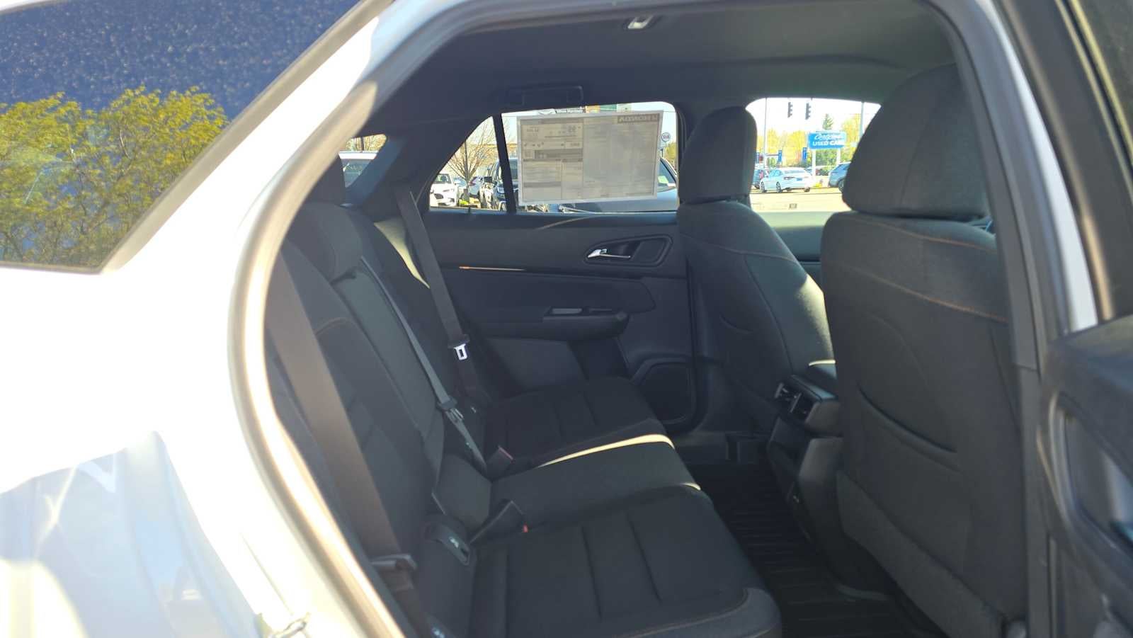 2026 Honda Prologue EX