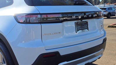 2026 Honda Prologue EX