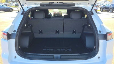 2026 Honda Prologue EX