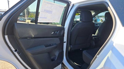 2026 Honda Prologue EX