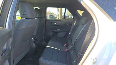 2026 Honda Prologue EX