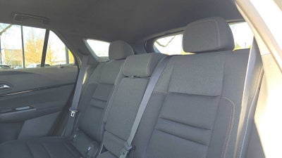 2026 Honda Prologue EX