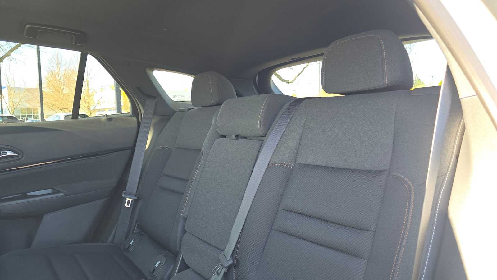 2026 Honda Prologue EX