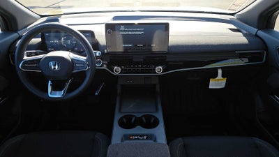 2026 Honda Prologue EX