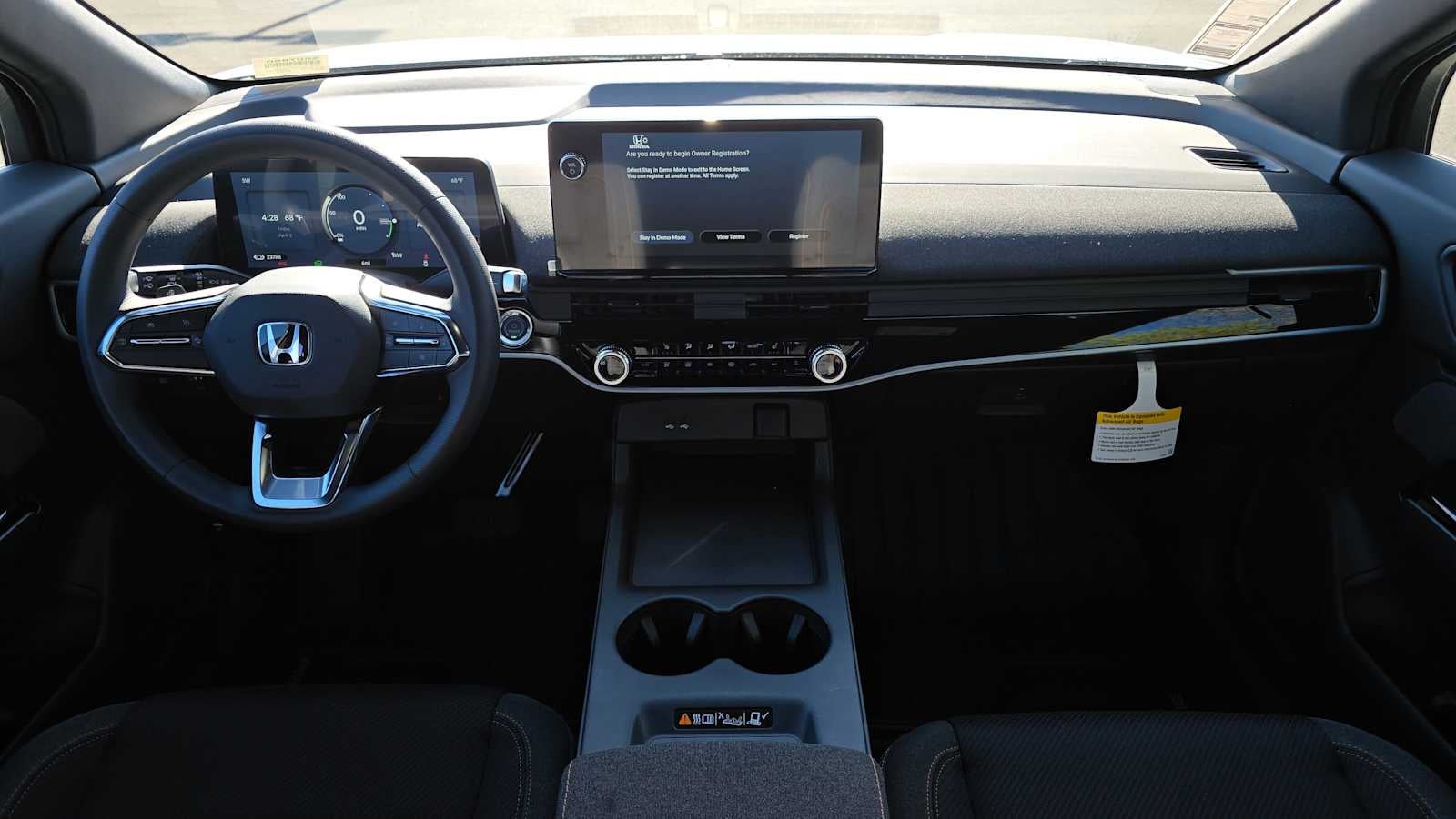 2026 Honda Prologue EX