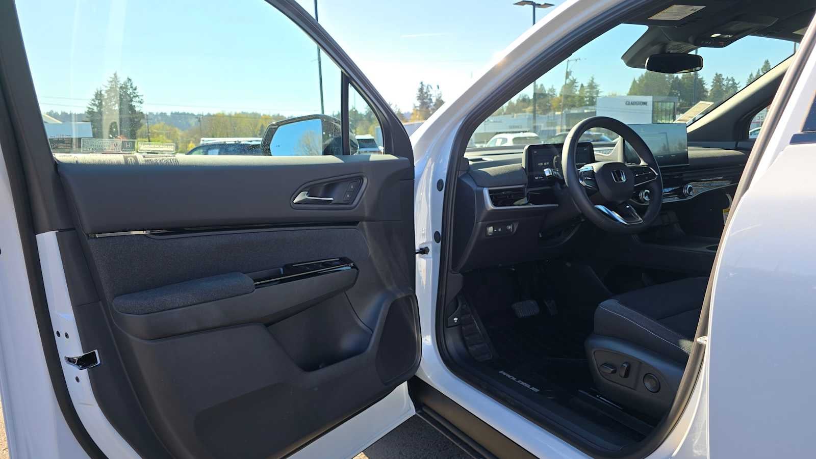 2026 Honda Prologue EX