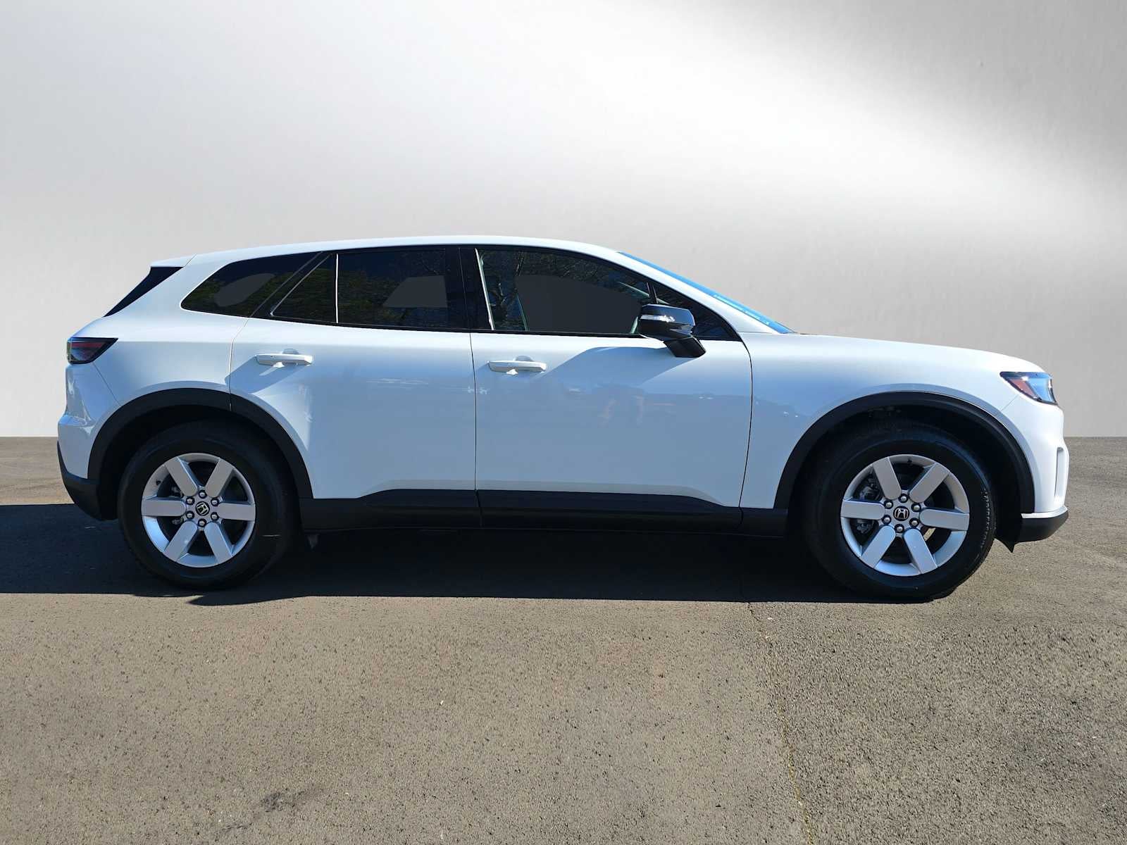 2026 Honda Prologue EX