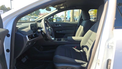 2026 Honda Prologue EX