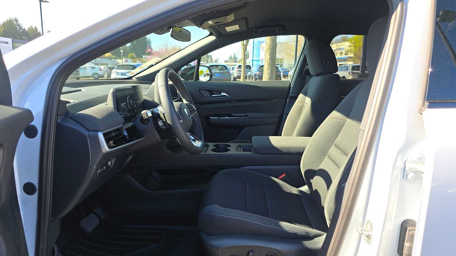 2026 Honda Prologue EX