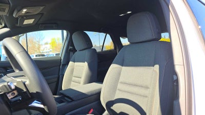 2026 Honda Prologue EX