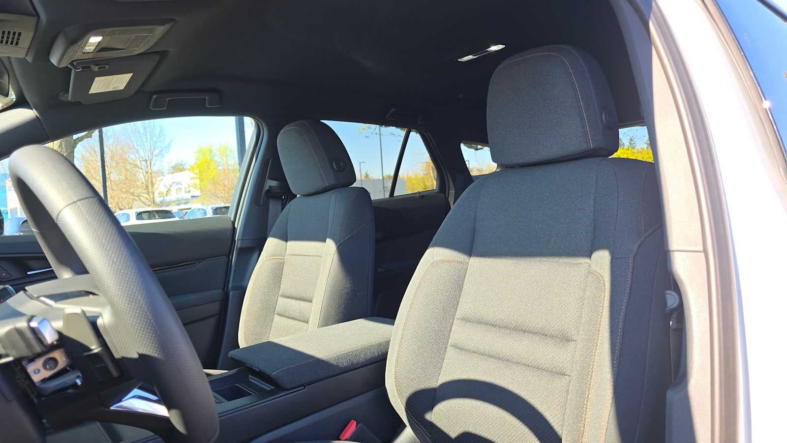 2026 Honda Prologue EX