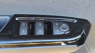 2026 Honda Prologue EX