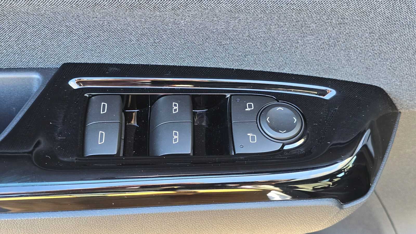 2026 Honda Prologue EX