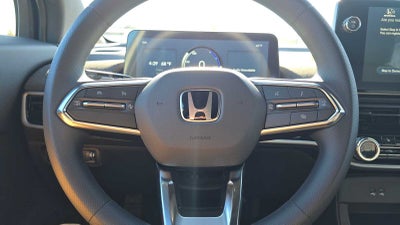 2026 Honda Prologue EX