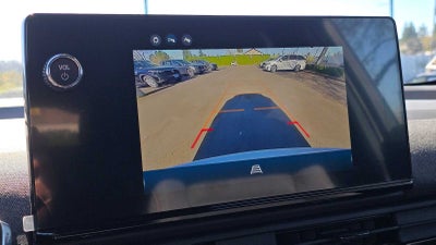 2026 Honda Prologue EX