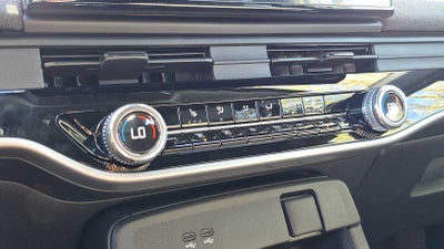 2026 Honda Prologue EX