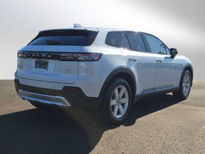 2026 Honda Prologue EX