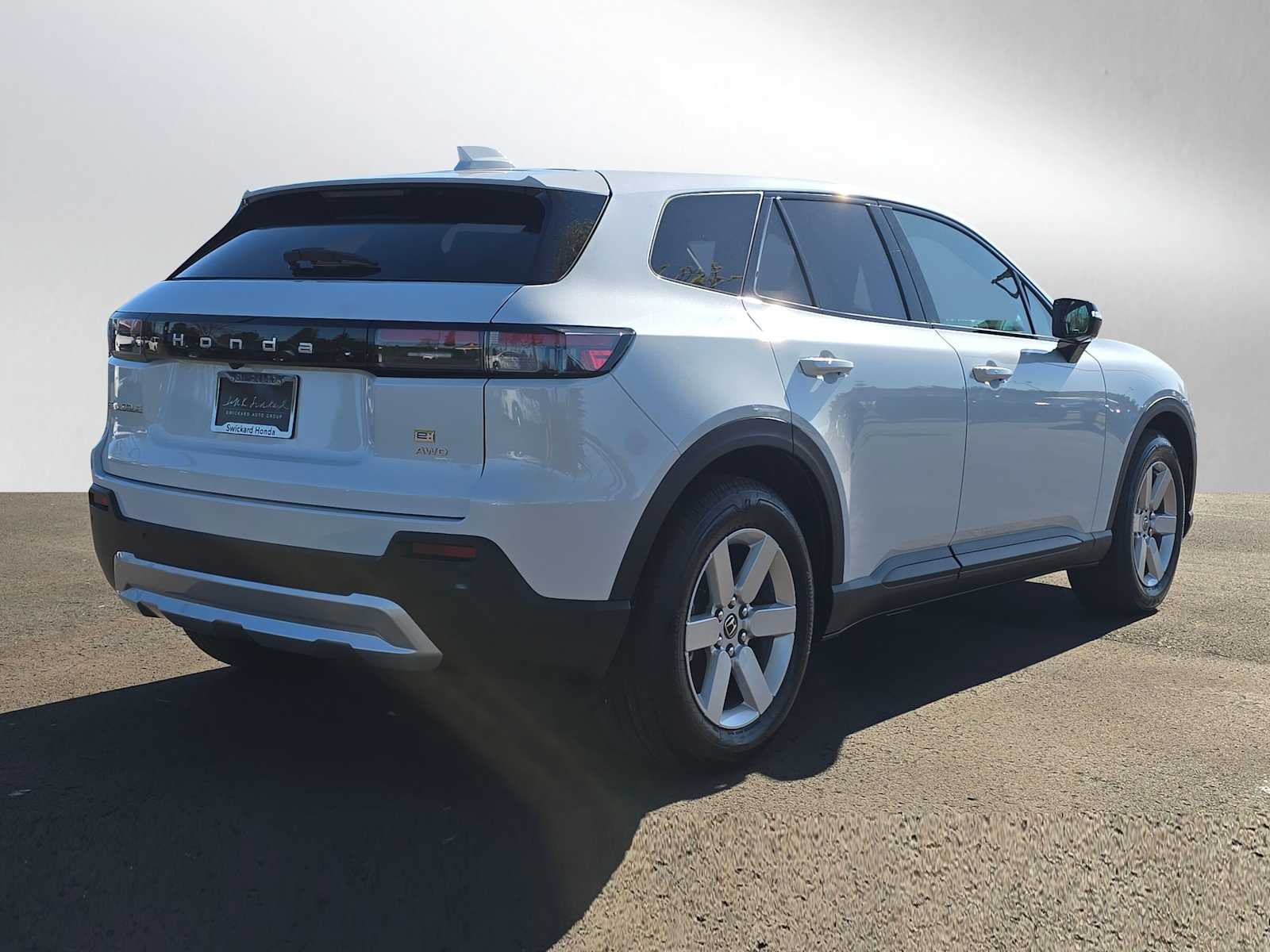 2026 Honda Prologue EX