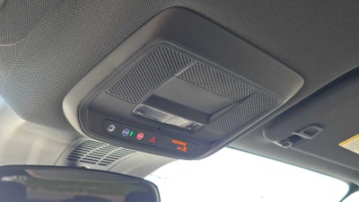 2026 Honda Prologue EX