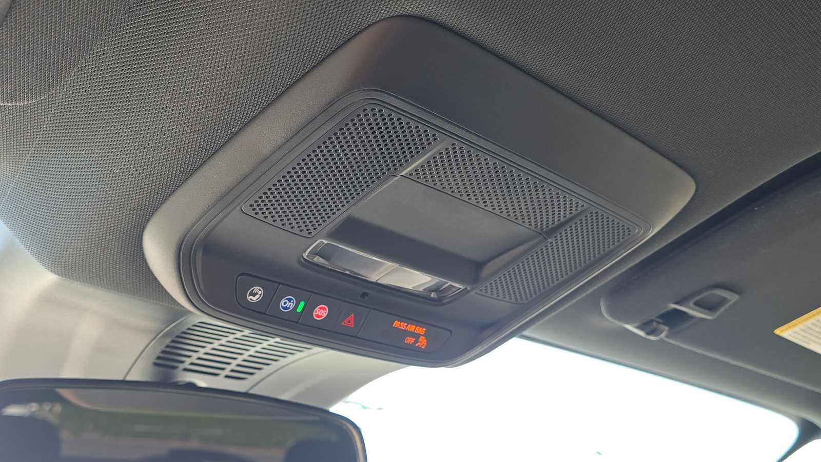 2026 Honda Prologue EX