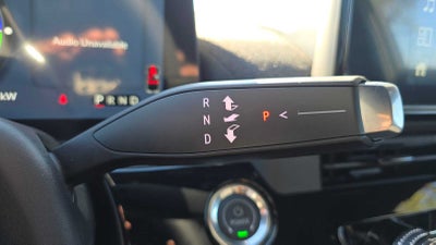 2026 Honda Prologue EX