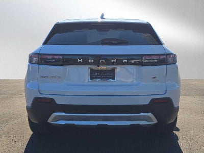 2026 Honda Prologue EX