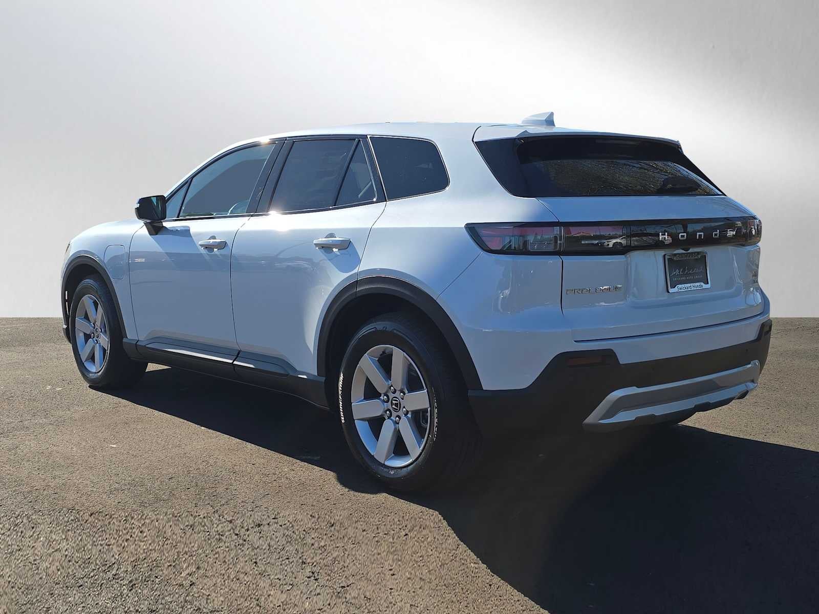 2026 Honda Prologue EX