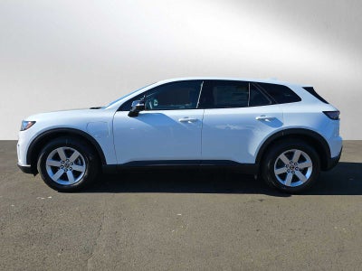 2026 Honda Prologue EX