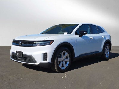 2026 Honda Prologue EX